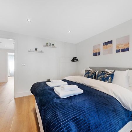 Hermitage Road Apartment By Morethanstays ลอนดอน ภายนอก รูปภาพ