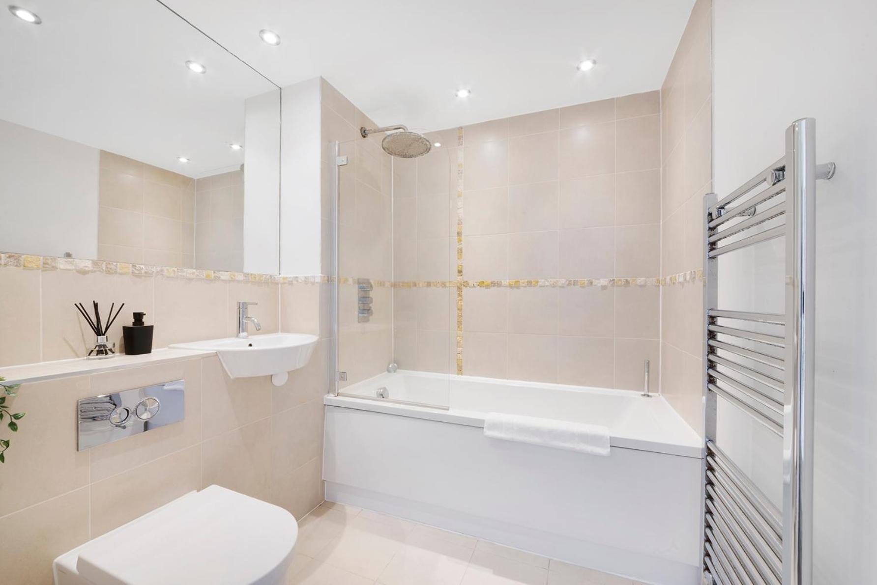 Hermitage Road Apartment By Morethanstays ลอนดอน ภายนอก รูปภาพ