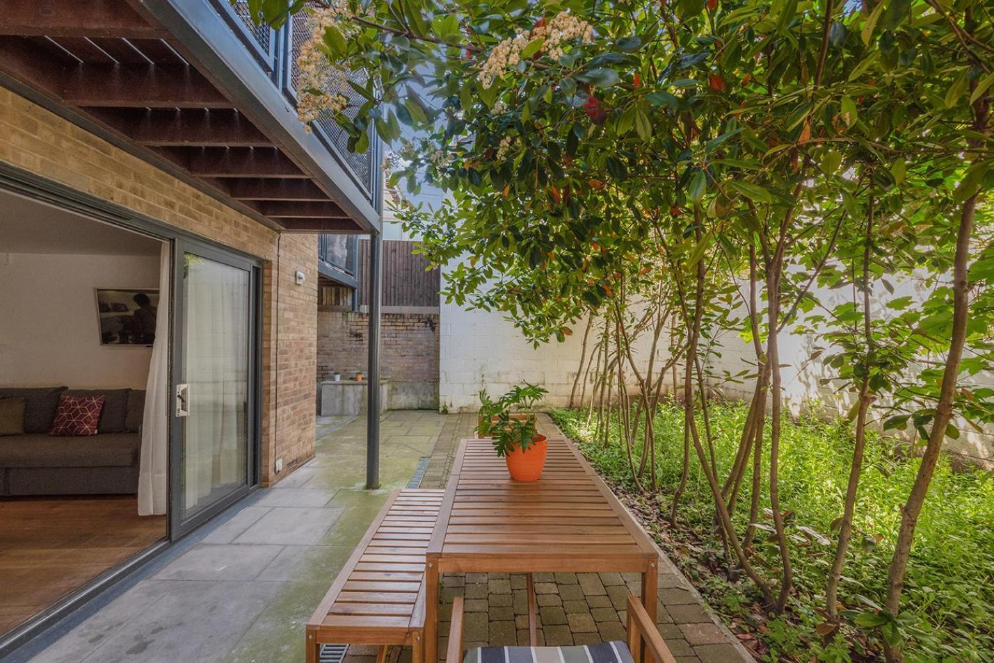 Hermitage Road Apartment By Morethanstays ลอนดอน ภายนอก รูปภาพ
