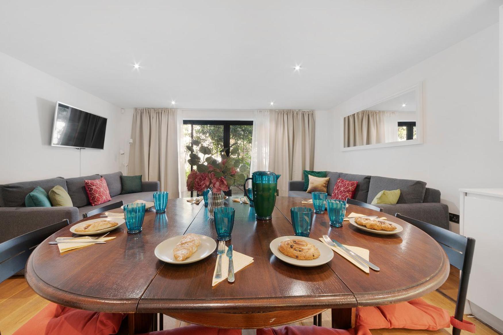 Hermitage Road Apartment By Morethanstays ลอนดอน ภายนอก รูปภาพ