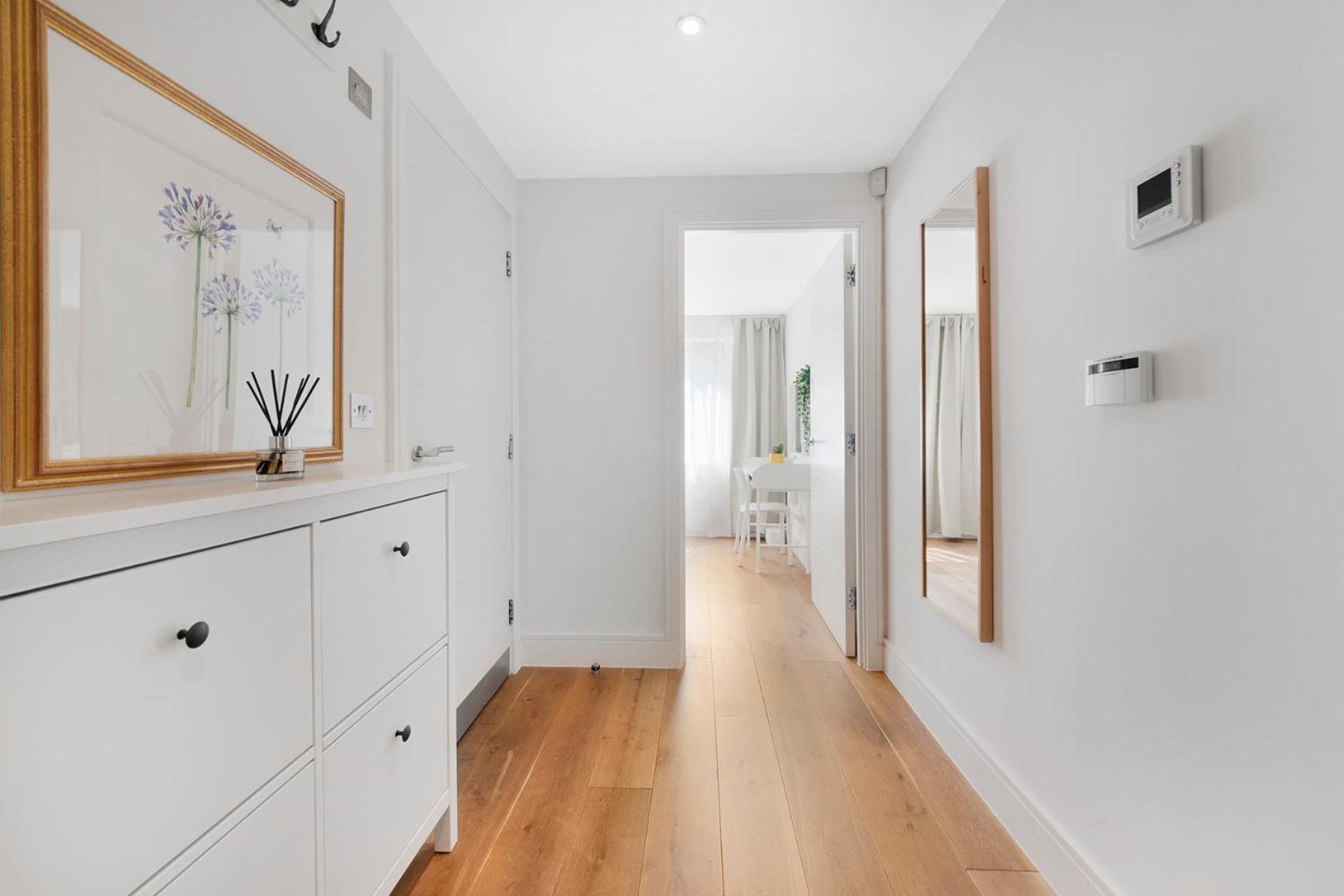 Hermitage Road Apartment By Morethanstays ลอนดอน ภายนอก รูปภาพ